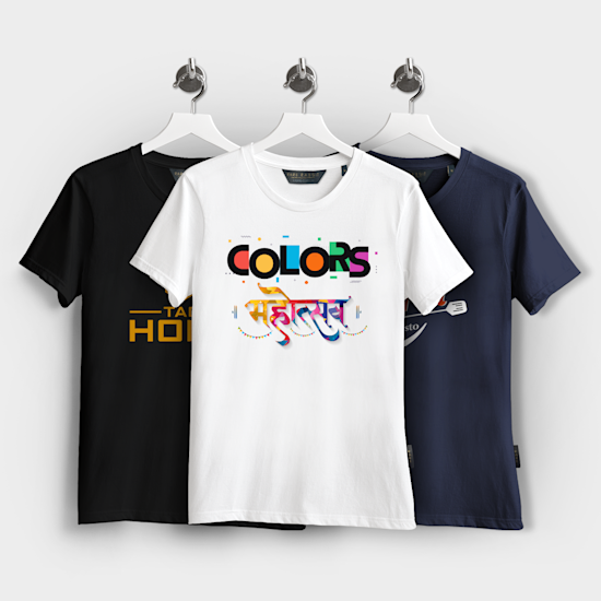 7 Printing Solutions Create Your Custom Deign Tshirts